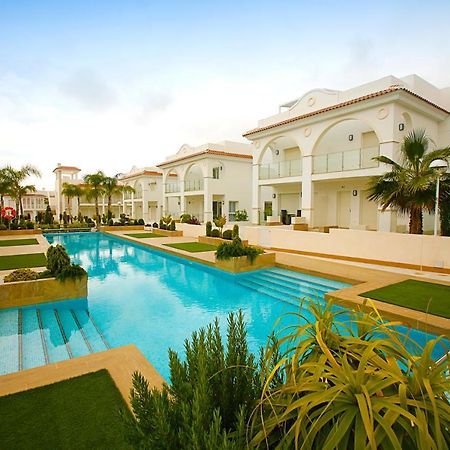 Luxury Bungalow Allegra 43 With Ac And Pool Ciudad Quesada Ngoại thất bức ảnh