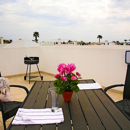 Luxury Bungalow Allegra 43 With Ac And Pool Ciudad Quesada Ngoại thất bức ảnh