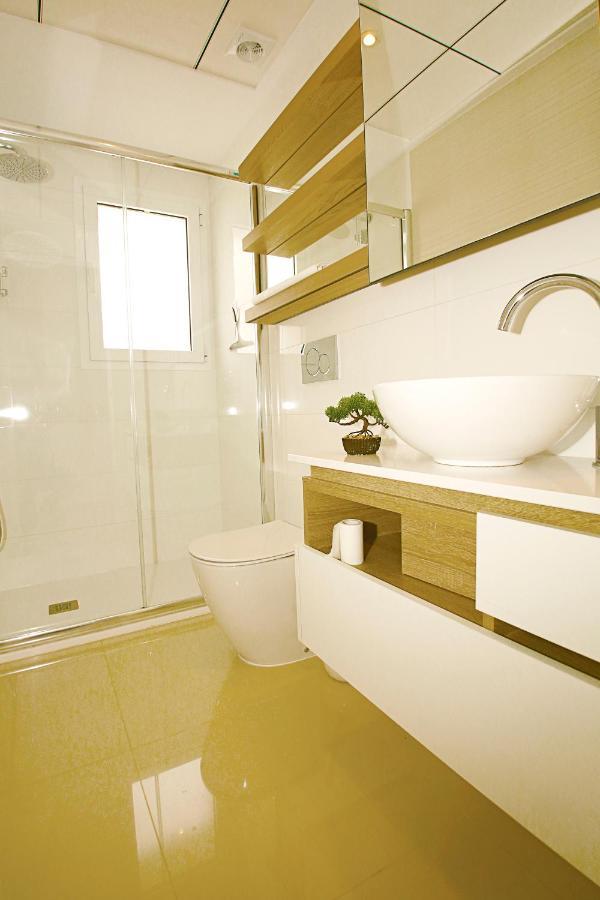 Luxury Bungalow Allegra 43 With Ac And Pool Ciudad Quesada Ngoại thất bức ảnh