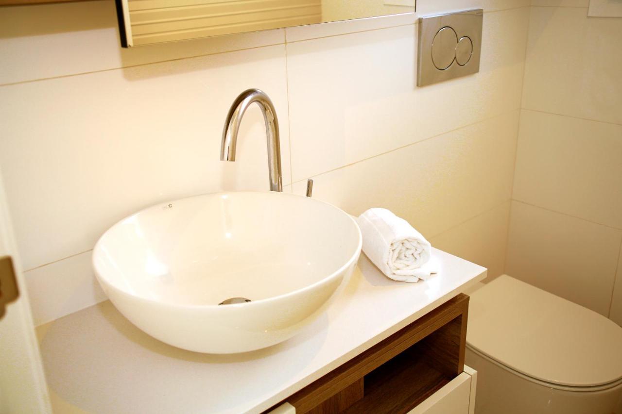 Luxury Bungalow Allegra 43 With Ac And Pool Ciudad Quesada Ngoại thất bức ảnh