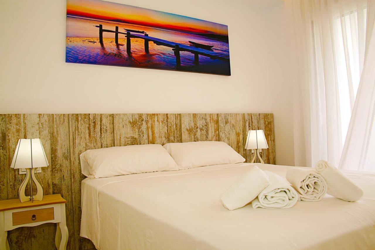 Luxury Bungalow Allegra 43 With Ac And Pool Ciudad Quesada Ngoại thất bức ảnh